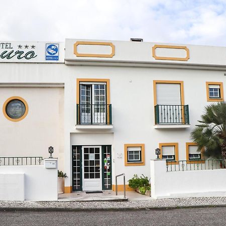 Hotel Louro Óbidos Zewnętrze zdjęcie