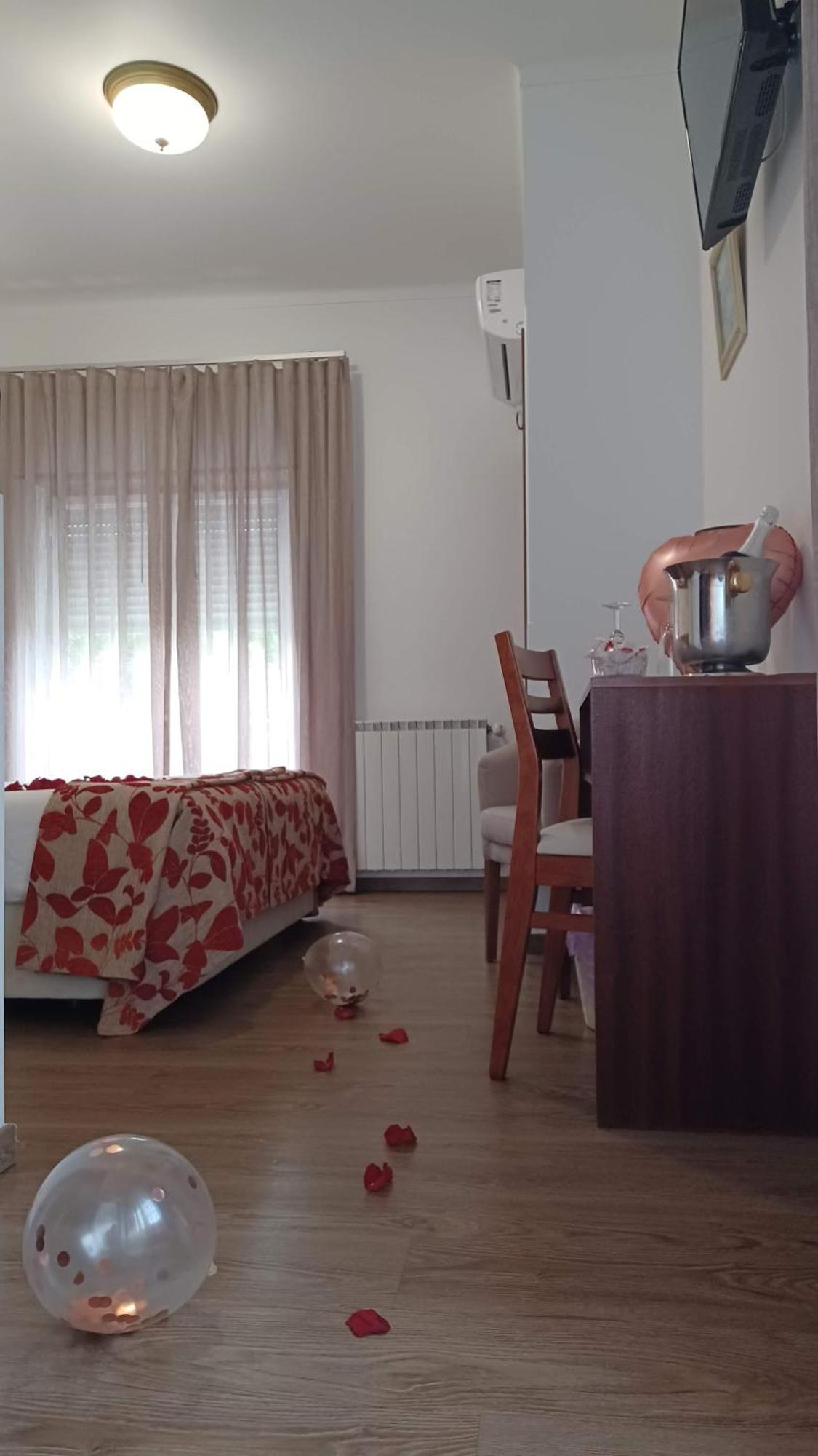 Hotel Louro Óbidos Zewnętrze zdjęcie