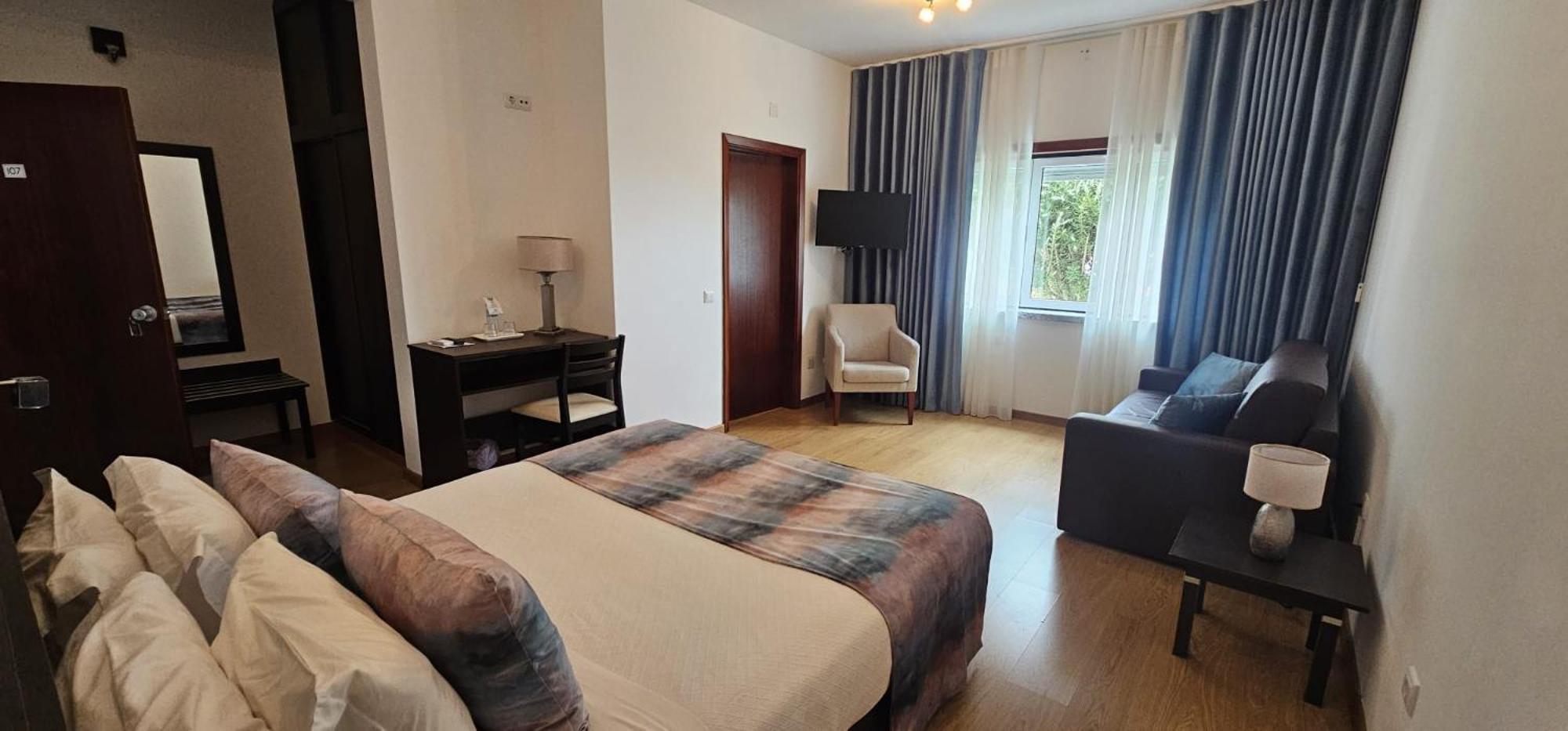 Hotel Louro Óbidos Zewnętrze zdjęcie