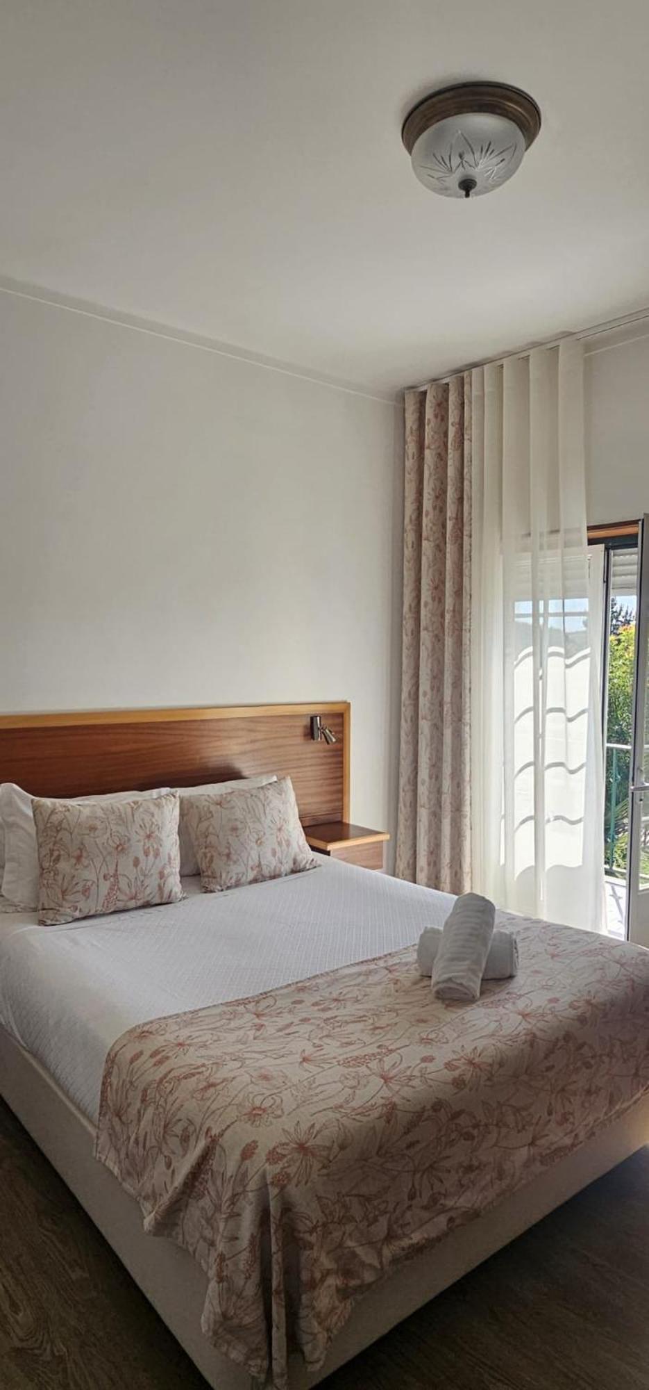 Hotel Louro Óbidos Zewnętrze zdjęcie