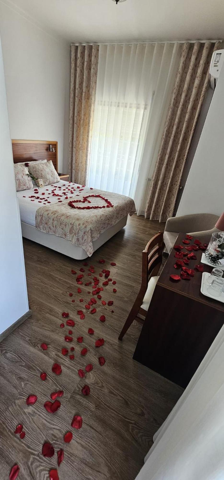 Hotel Louro Óbidos Zewnętrze zdjęcie