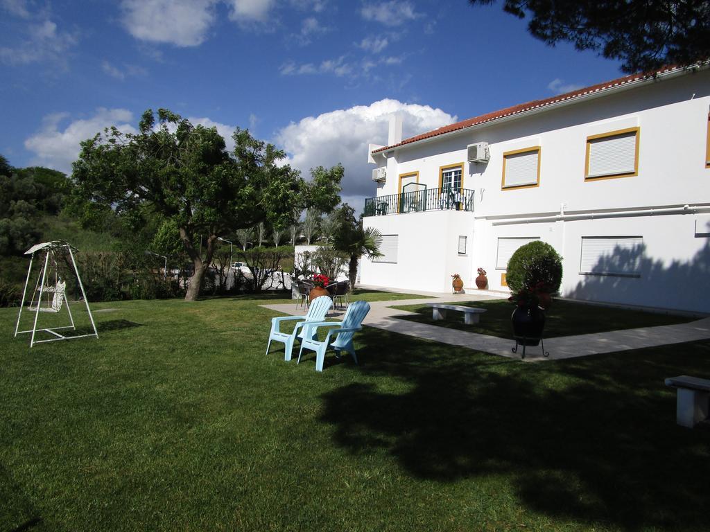 Hotel Louro Óbidos Zewnętrze zdjęcie