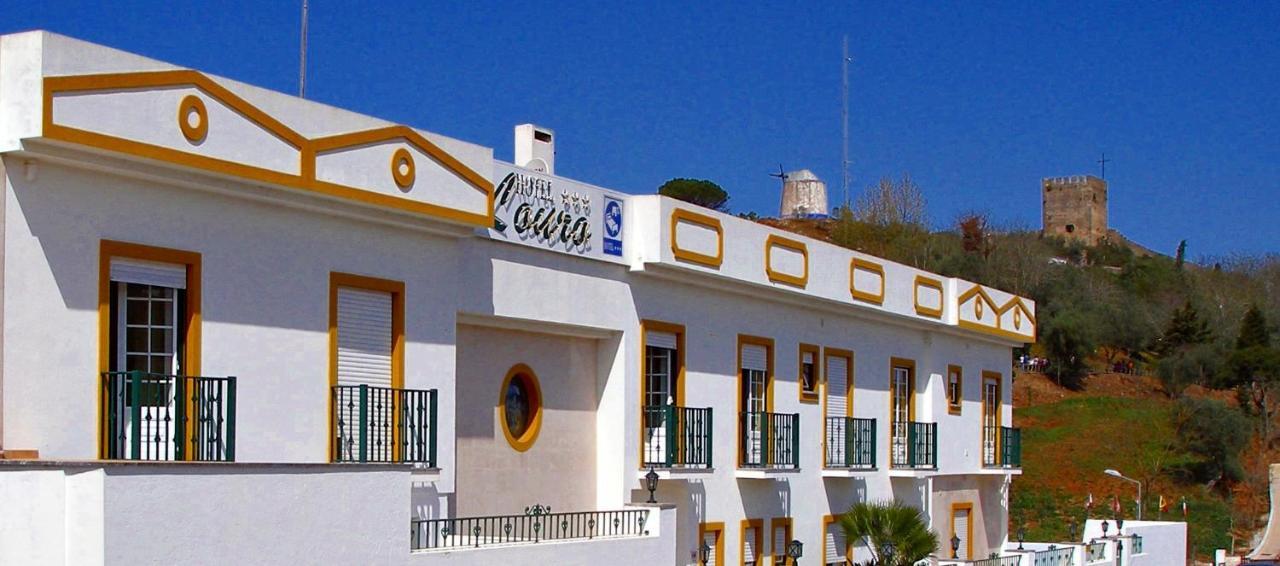 Hotel Louro Óbidos Zewnętrze zdjęcie